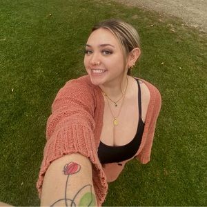 Meet your Posher, Jordan